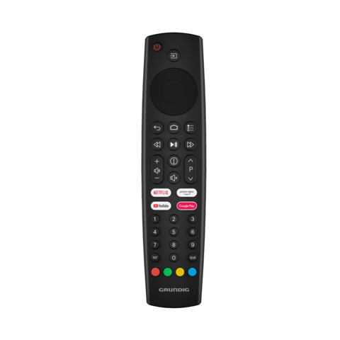 Телевизор Grundig 55GFU7800B mini - рис.8