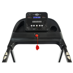 Беговая дорожка CardioPower T10