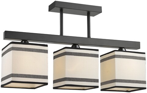 Светильник потолочный Velante Modern 283-027-03