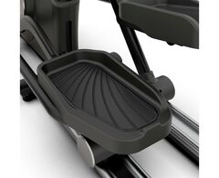 Эллиптический тренажер DFC E108T магн.эл.привод