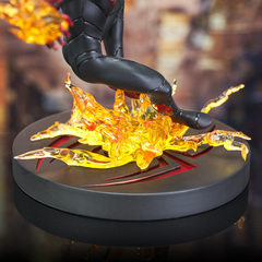 Фигурка Marvel Gallery Spider-Man: Miles Morales (PS Version)