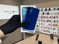iPhone 12 Mini, 128 ГБ б/у