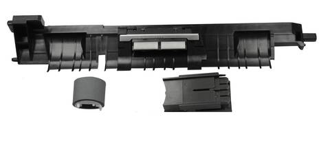 Набор замены ролика захвата и тормозной площадки кассеты (лоток 4,5) HP PW 556/586 (D3Q21-67003)