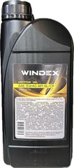 WINDEX 5W40 SL/CF 1л син.