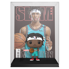 Funko POP! SLAM NBA: Ja Morant (21)