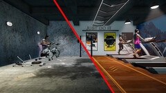 Gym Manager (для ПК, цифровой код доступа)