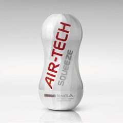 Мастурбатор AIR-TECH Squeeze Gentle - 