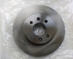 ДИСК ТОРМОЗНОЙ ПЕРЕДНИЙ LOGAN, SANDERO 16V, LARGUS 8V ВЕНТИЛИРУЕМЫЙ 259*20,6 ASP,AMD, AVANTECH