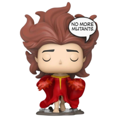 Фигурка Funko POP! Bobble Marvel Wanda Maximoff (No More Mutants)