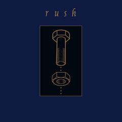 Rush / Counterparts (2LP)