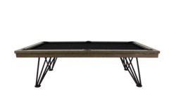 Бильярдный стол для пула 