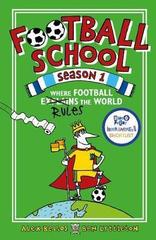 Football School Season 1: Where Football Explains the World