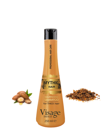 Шампунь для силы ваших волос, Visage Mithic Hair thick, 250 мл