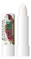 EVELINE Бальзам для губ Cherry Blossom EXTRA SOFT bio