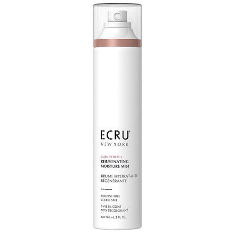 ECRU New York: Спрей восстанавливающий увлажняющий (Rejuvenating Moisture Mist)