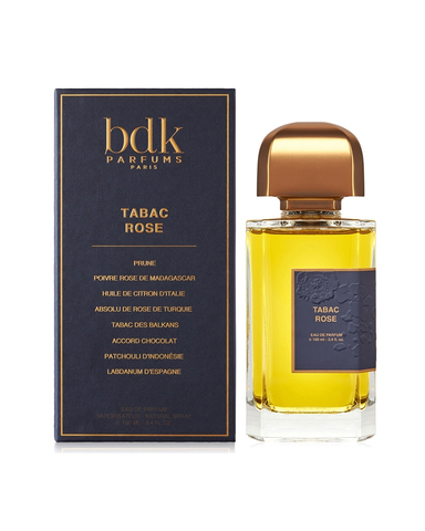 BDK Parfums Tabac Rose edp