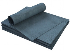 Паронит электролизерный ПЭ 0,4-4 мм