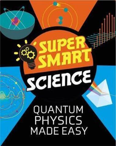 Quantum Physics Made Easy