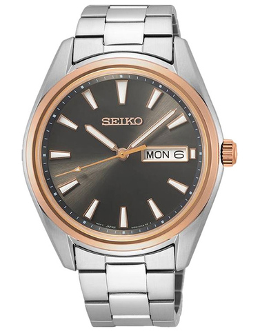 Наручные часы Seiko SUR344P1S фото