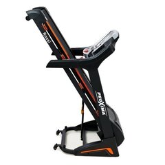 Электрическая беговая дорожка Proxima Rossi