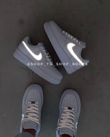 Nike Air Force 1 Low