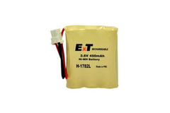 Аккумулятор ET H-1782L BL1