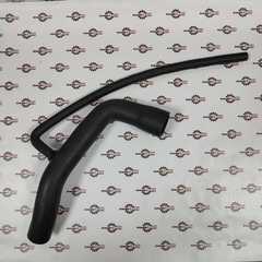 Патрубок радиатора верхний JCB 834/00528