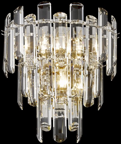 Светильник настенный Wertmark Lazzara WE107.03.101