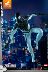 Фигурка Hot Toys Marvel's Spider-Man: Spider-Man (Negative Suit) (Exc)