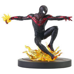 Фигурка Marvel Gallery Spider-Man: Miles Morales (PS Version)