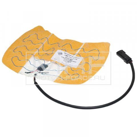 Комплект подогрева сиденья Arctic Cat 6639-466