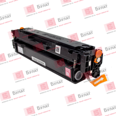 Тонер-картридж 7Q W2030X (415X) Чёрный для HP CLJ M454, M479 (7500 стр.), версия чипа 002.2322С