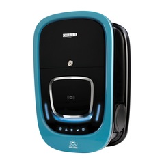 Зарядная станция Orbis VIARIS COMBI + 7,4 kW; 5m Кабель T2; 5m Кабель T2; WiFi+Ethernet