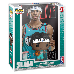 Funko POP! SLAM NBA: Ja Morant (21)