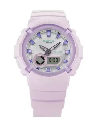 Часы Casio BGA-280SW-6A