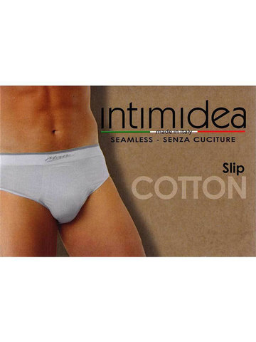 Мужские трусы Slip Cotone Uomo Intimidea