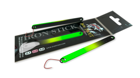 IronStick 2,8g 012