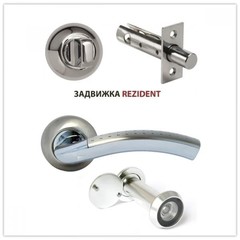 Входная металлическая дверь с зеркалом ReХ (РЕКС) 21 Антрацит матовый Пастораль Бетон темный