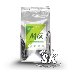 iL-MIX light сухая белковая смесь для безе, меренги, макаронс iLbakery 200 г