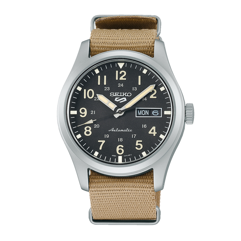 

Наручные часы Seiko, 5 Sports SRPG35K1S