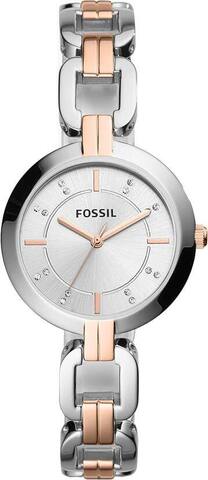 Наручные часы Fossil BQ3341 фото