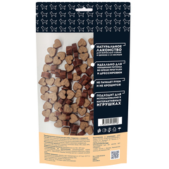 Мнямс тренировочные лакомства для собак 