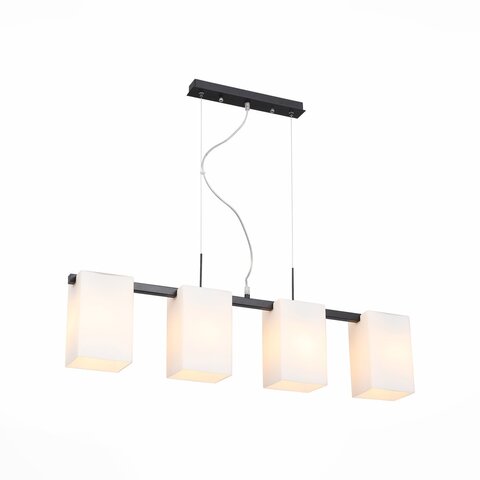 Люстра подвесная ST Luce Caset SL541.403.04