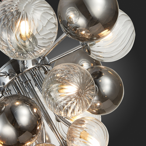 Люстра потолочная ST Luce Vinetto SL1124.102.10
