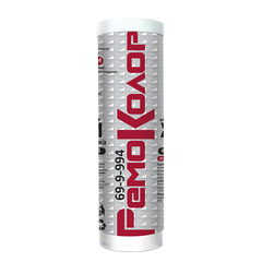 69-9-994 Клей Холодная сварка для батарей и труб, 60г (РемоКолор)