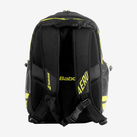 Теннисный рюкзак Babolat Pure Aero