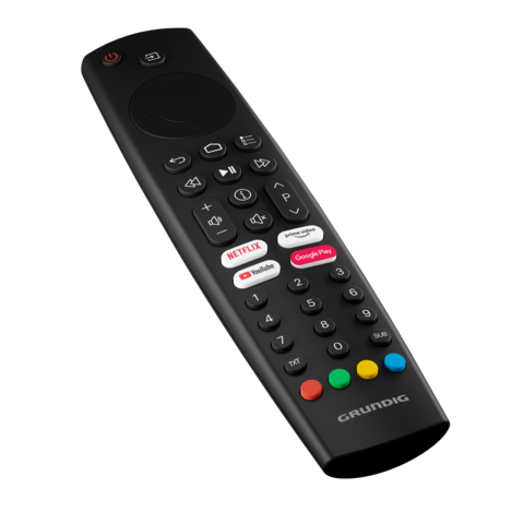 Телевизор Grundig 55GFU7800B mini - рис.9