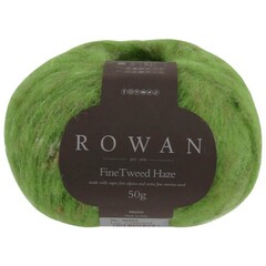 Пряжа Rowan Fine Tweed Haze (05)