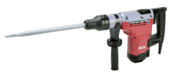 Перфоратор DCK KZC03-38