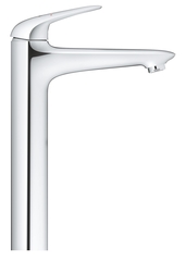 Смеситель для раковины GROHE Eurostyle, XL-Size, хром (23719003)